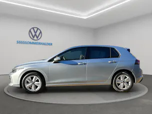 VW Golf 1.5 e TSI mHEV Value DSG