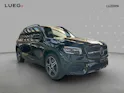 MERCEDES-BENZ GLB 250 4Matic AMG Line 8G-Tronic