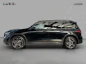 MERCEDES-BENZ GLB 250 4Matic AMG Line 8G-Tronic