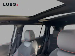MERCEDES-BENZ GLB 250 4Matic AMG Line 8G-Tronic