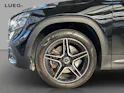 MERCEDES-BENZ GLB 250 4Matic AMG Line 8G-Tronic