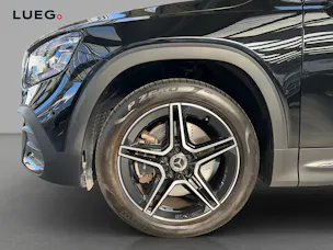 MERCEDES-BENZ GLB 250 4Matic AMG Line 8G-Tronic
