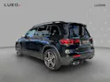 MERCEDES-BENZ GLB 250 4Matic AMG Line 8G-Tronic