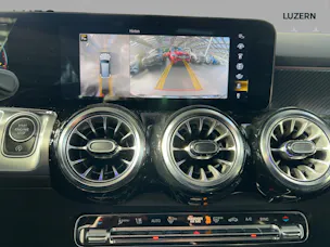 MERCEDES-BENZ GLB 250 4Matic AMG Line 8G-Tronic