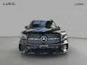 MERCEDES-BENZ GLB 250 4Matic AMG Line 8G-Tronic