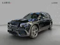 MERCEDES-BENZ GLB 250 4Matic AMG Line 8G-Tronic