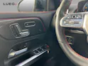 MERCEDES-BENZ GLB 250 4Matic AMG Line 8G-Tronic