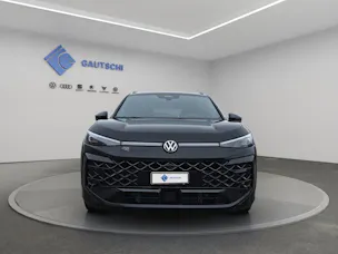 VW T-Roc 1.5 eTSI mHEV R-Line DSG
