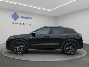 VW T-Roc 1.5 eTSI mHEV R-Line DSG