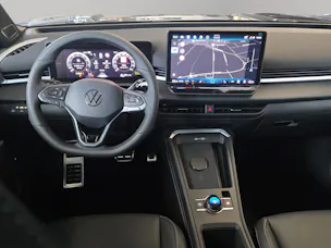 VW T-Roc 1.5 eTSI mHEV R-Line DSG