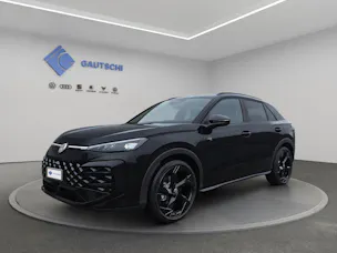 VW T-Roc 1.5 eTSI mHEV R-Line DSG