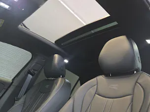 VW T-Roc 1.5 eTSI mHEV R-Line DSG