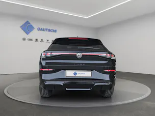 VW T-Roc 1.5 eTSI mHEV R-Line DSG