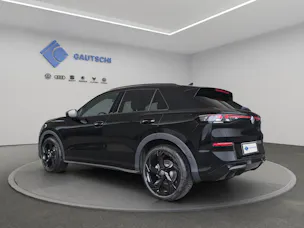 VW T-Roc 1.5 eTSI mHEV R-Line DSG