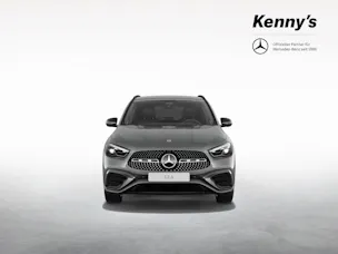 MERCEDES-BENZ GLA 200 Night Star AMG Line