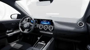 MERCEDES-BENZ GLA 200 Night Star AMG Line