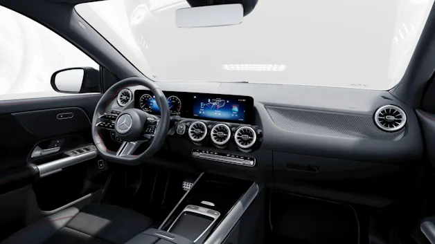 MERCEDES-BENZ GLA 200 Night Star AMG Line