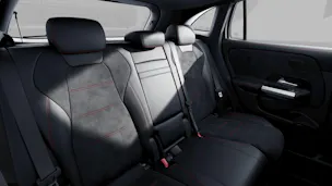 MERCEDES-BENZ GLA 200 Night Star AMG Line