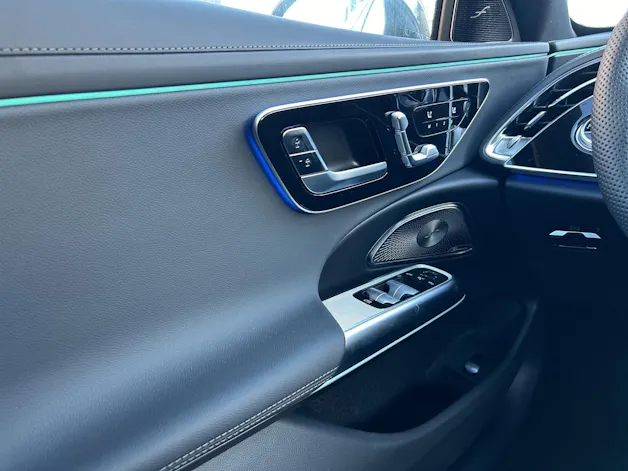 MERCEDES-BENZ E 220 d T 4Matic 9G-Tronic