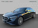 MERCEDES-BENZ E 220 d T 4Matic 9G-Tronic