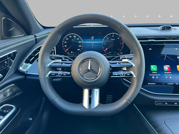 MERCEDES-BENZ E 220 d T 4Matic 9G-Tronic