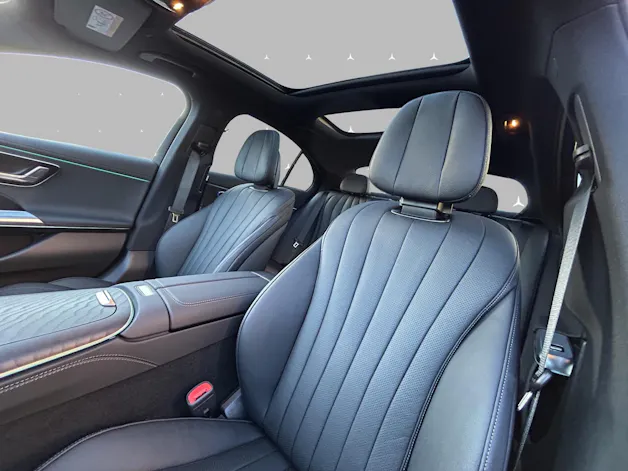 MERCEDES-BENZ E 220 d T 4Matic 9G-Tronic