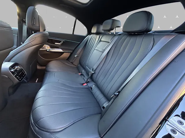 MERCEDES-BENZ E 220 d T 4Matic 9G-Tronic