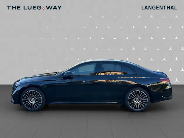 MERCEDES-BENZ E 220 d T 4Matic 9G-Tronic