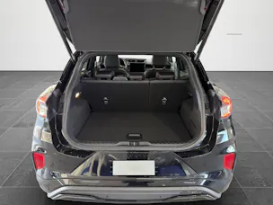 FORD Puma 1.0 EcoB Hybrid 125 ST-Line X