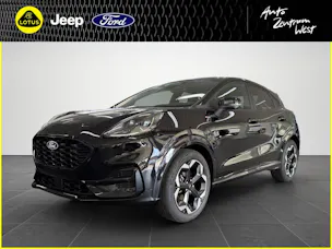 FORD Puma 1.0 EcoB Hybrid 125 ST-Line X