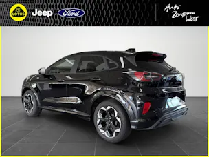 FORD Puma 1.0 EcoB Hybrid 125 ST-Line X