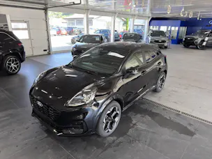 FORD Puma 1.0 EcoB Hybrid 125 ST-Line X