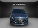 MERCEDES-BENZ V 300 d lang Exclusive 4Matic 9G-Tronic 7 Plätze