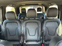 MERCEDES-BENZ V 300 d lang Exclusive 4Matic 9G-Tronic 7 Plätze