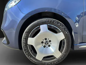 MERCEDES-BENZ V 300 d lang Exclusive 4Matic 9G-Tronic 7 Plätze