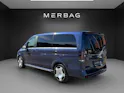 MERCEDES-BENZ V 300 d lang Exclusive 4Matic 9G-Tronic 7 Plätze