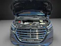 MERCEDES-BENZ V 300 d lang Exclusive 4Matic 9G-Tronic 7 Plätze