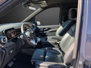MERCEDES-BENZ V 300 d lang Exclusive 4Matic 9G-Tronic 7 Plätze