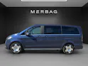 MERCEDES-BENZ V 300 d lang Exclusive 4Matic 9G-Tronic 7 Plätze