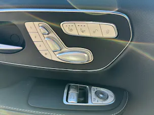 MERCEDES-BENZ V 300 d lang Exclusive 4Matic 9G-Tronic 7 Plätze