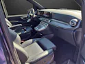 MERCEDES-BENZ V 300 d lang Exclusive 4Matic 9G-Tronic 7 Plätze