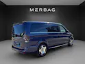 MERCEDES-BENZ V 300 d lang Exclusive 4Matic 9G-Tronic 7 Plätze