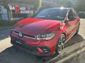 VW Polo GTI 2.0 TSI DSG *** PANORAMAGLASDACH & NAVI DISCOVER PRO ***