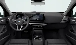 BMW 120 Steptronic
