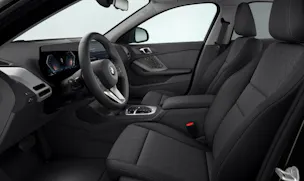 BMW 120 Steptronic