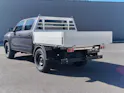 Toyota Hilux 2.4D-4D Comfort Double Cab 4x4