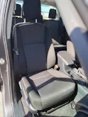 Toyota Hilux 2.4D-4D Comfort Double Cab 4x4