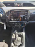 Toyota Hilux 2.4D-4D Comfort Double Cab 4x4
