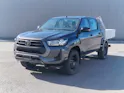Toyota Hilux 2.4D-4D Comfort Double Cab 4x4