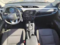Toyota Hilux 2.4D-4D Comfort Double Cab 4x4